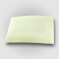Natural Latex Pillows Crown Design
